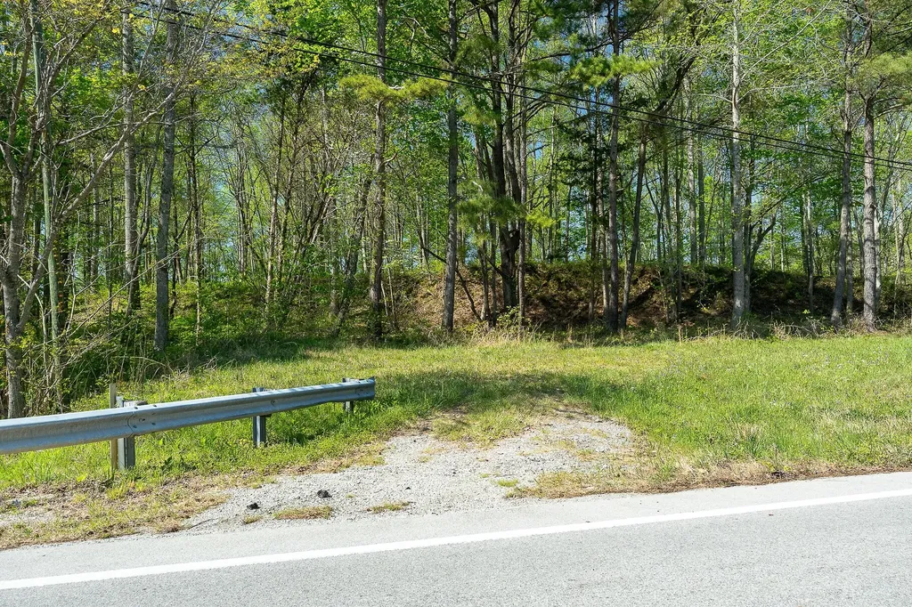 0 Sparta Highway Smithville TN 37166