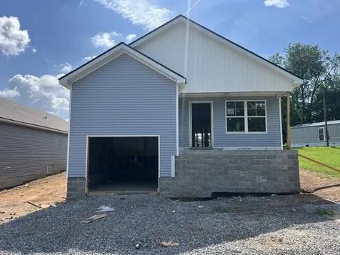230 Arkansas Ave Lot 93b Oak Grove KY 42262