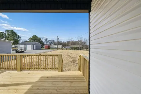 230 Arkansas Ave Lot 93b Oak Grove KY 42262