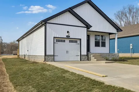 230 Arkansas Ave Lot 93b Oak Grove KY 42262