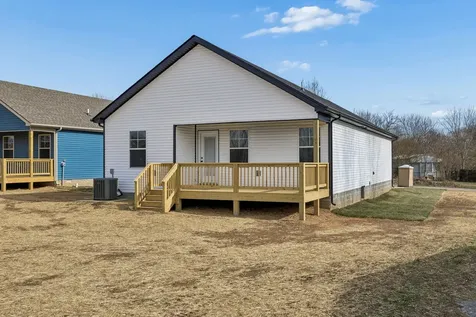230 Arkansas Ave Lot 93b Oak Grove KY 42262