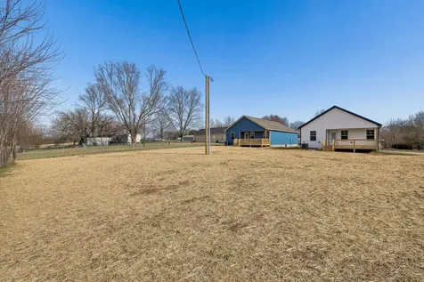230 Arkansas Ave Lot 93b Oak Grove KY 42262