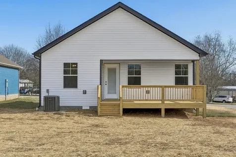 230 Arkansas Ave Lot 93b Oak Grove KY 42262