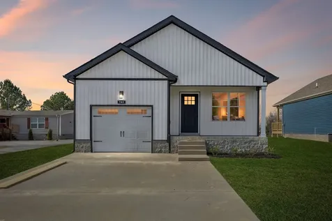 230 Arkansas Ave Lot 93b Oak Grove KY 42262