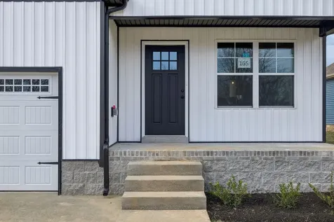 230 Arkansas Ave Lot 93b Oak Grove KY 42262