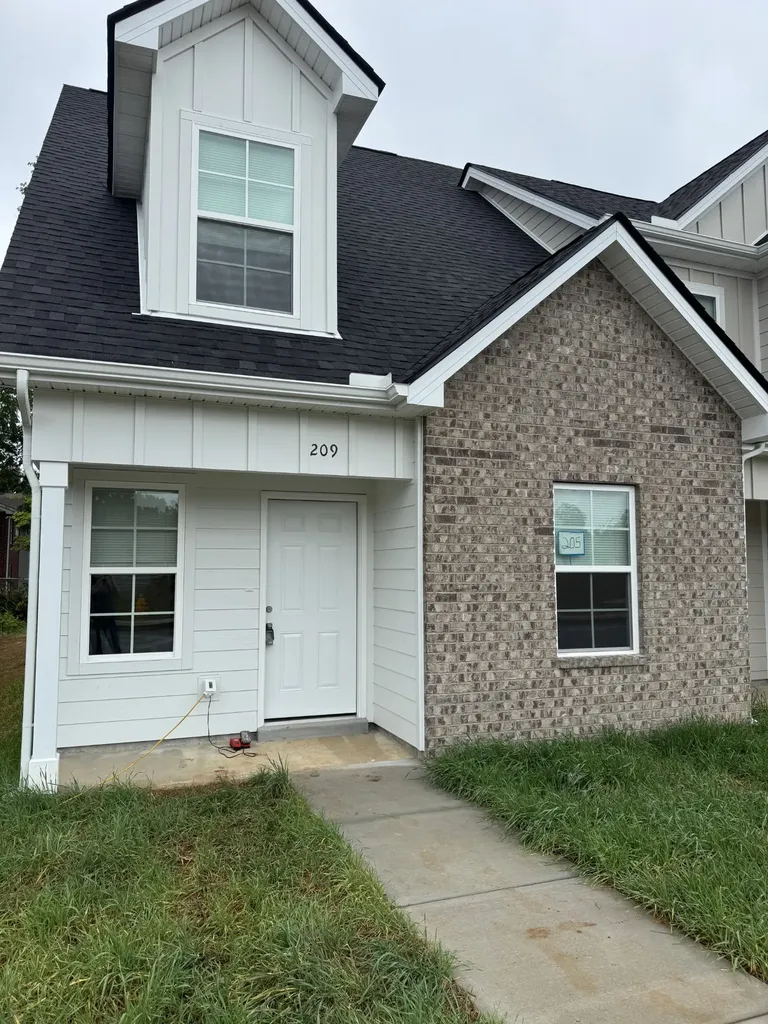 209 Mountaindale Drive Smyrna TN 37167