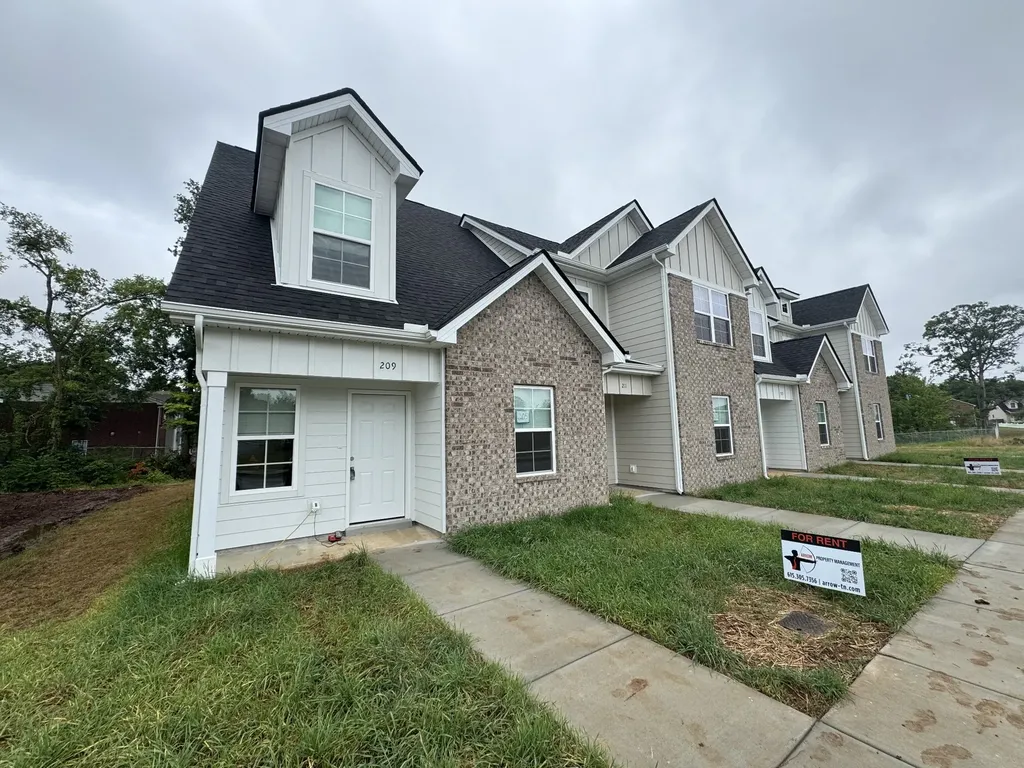 209 Mountaindale Drive Smyrna TN 37167