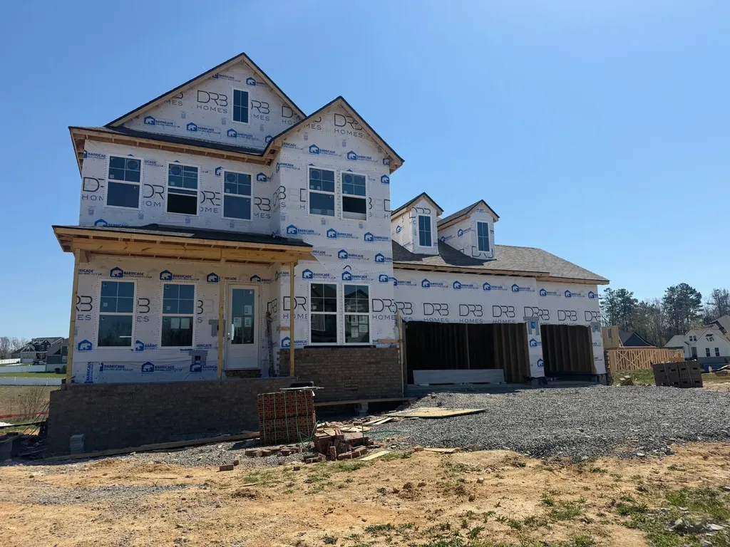7255 Richvale Drive Fairview TN 37062