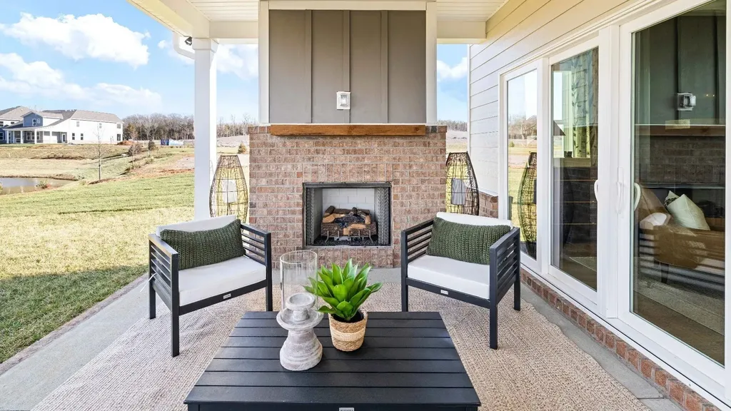 7255 Richvale Drive Fairview TN 37062