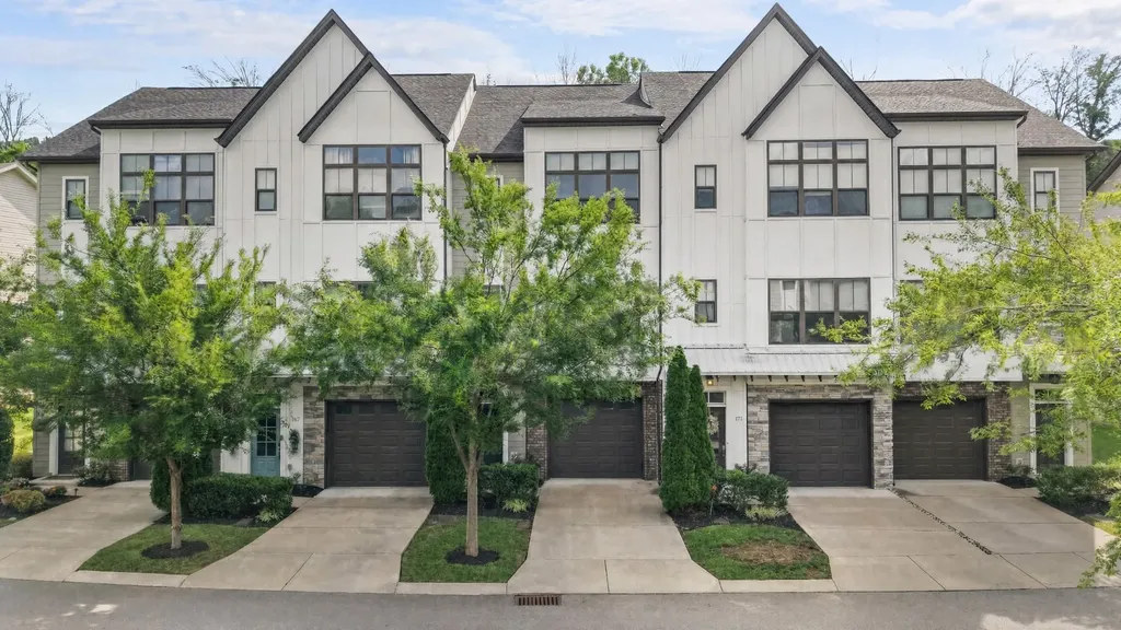 169 Stonecrest Drive Nashville TN 37209