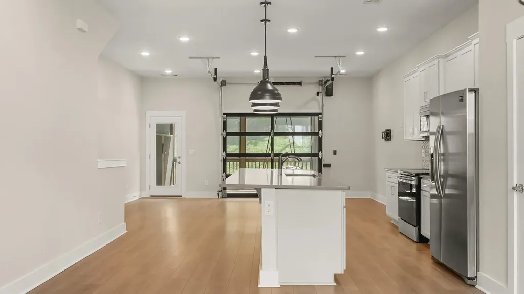 169 Stonecrest Drive Nashville TN 37209