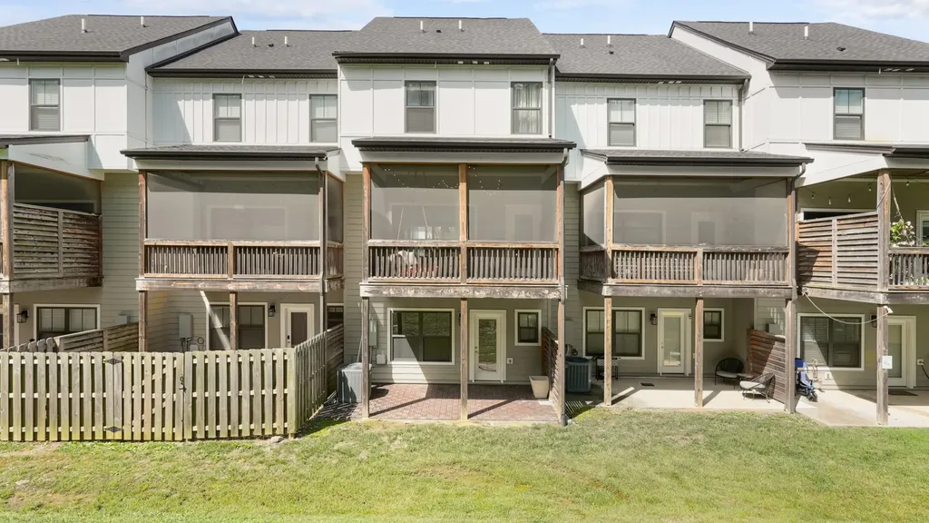 169 Stonecrest Drive Nashville TN 37209