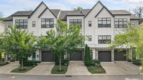 169 Stonecrest Drive Nashville TN 37209