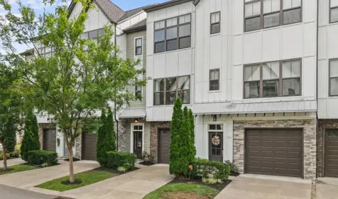 169 Stonecrest Drive Nashville TN 37209
