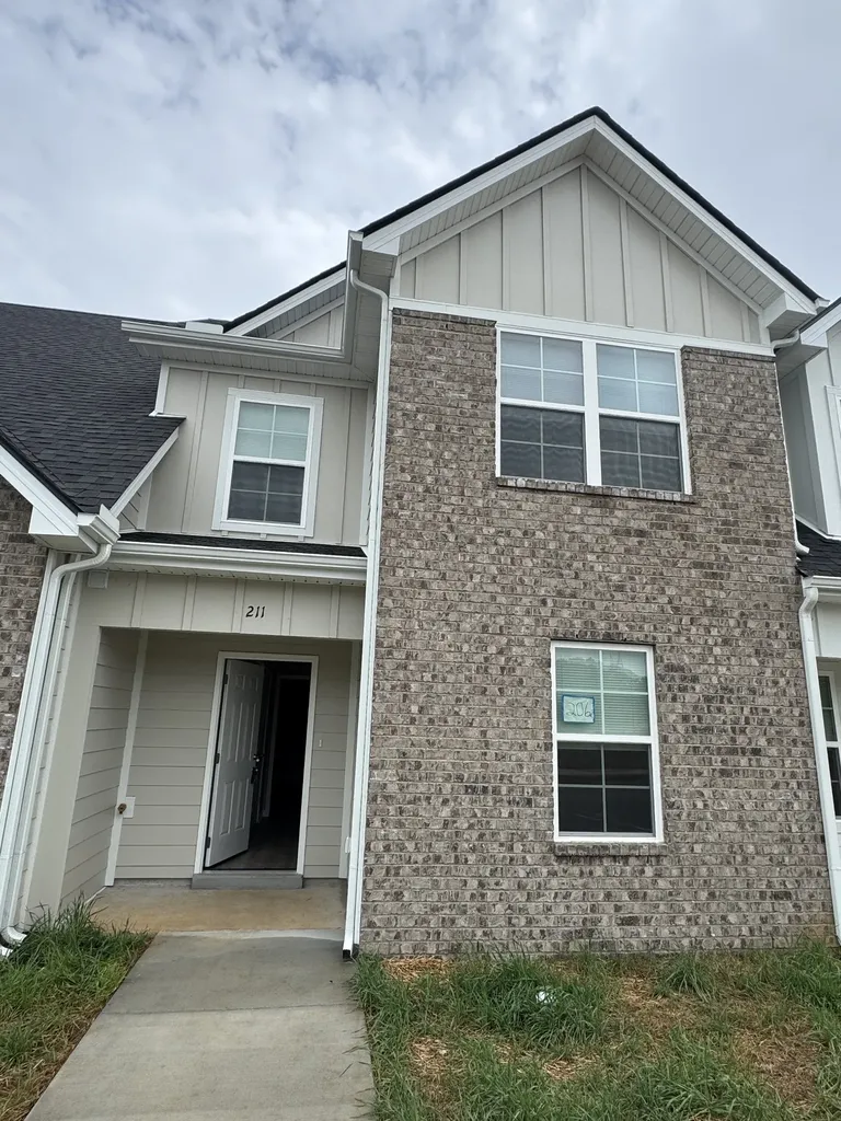 211 Mountaindale Drive Smyrna TN 37167
