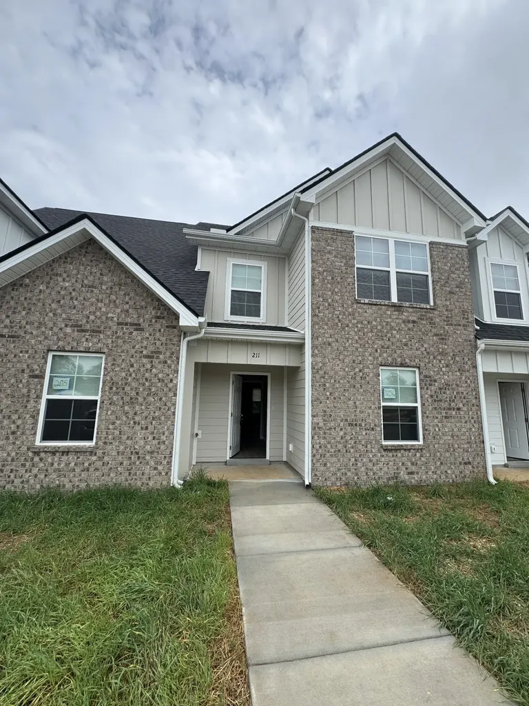 211 Mountaindale Drive Smyrna TN 37167