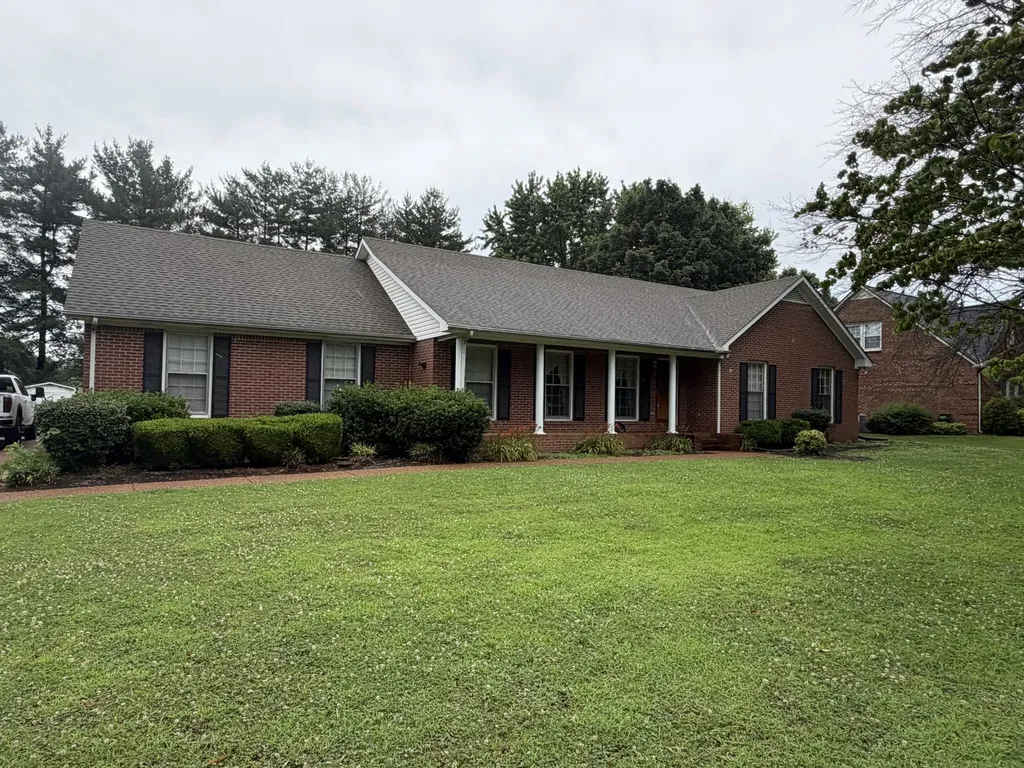 3015 Hartford Drive Murfreesboro TN 37129