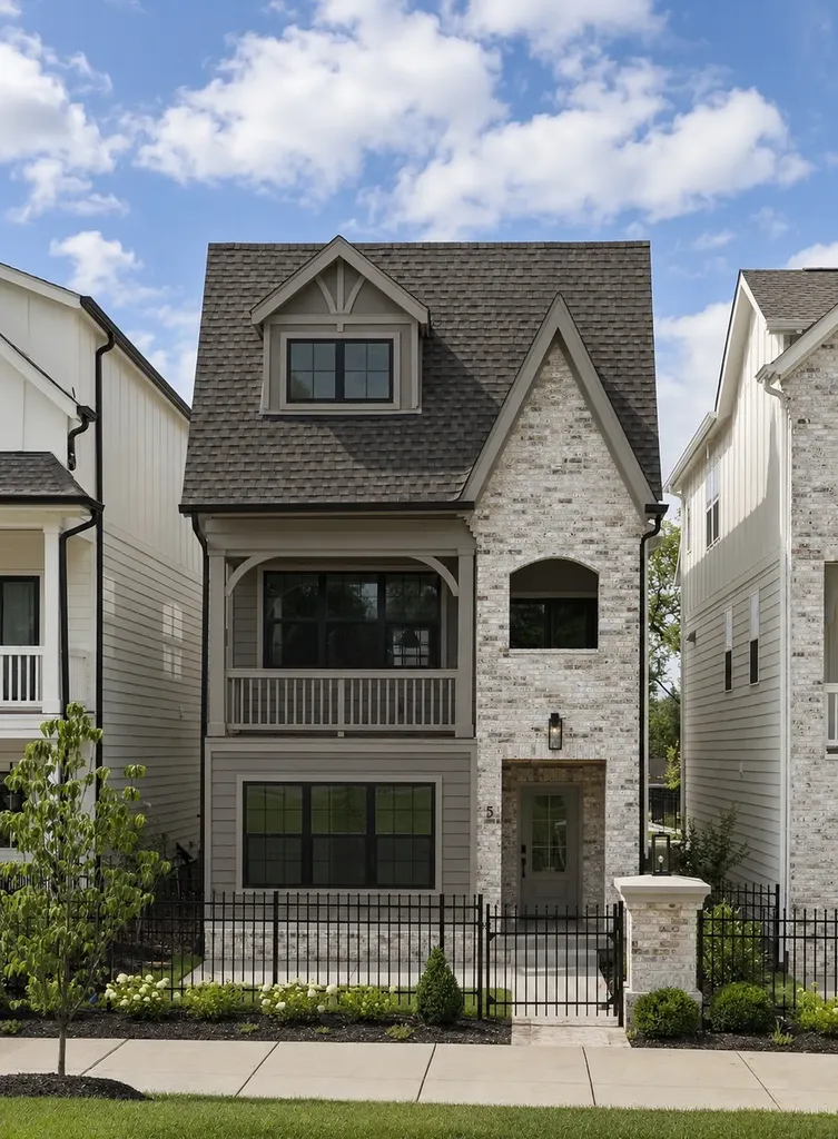 504 Edwin Street Nashville TN 37207