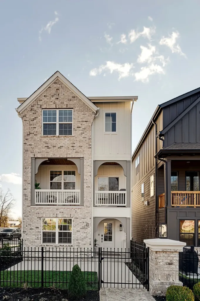 504 Edwin Street Nashville TN 37207