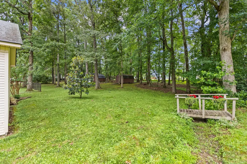 112 Hamilton Lane Tullahoma TN 37388