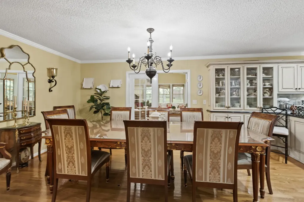 112 Hamilton Lane Tullahoma TN 37388