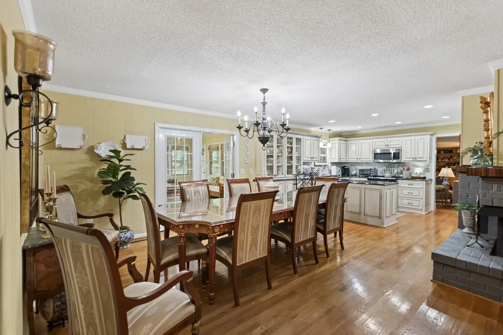 112 Hamilton Lane Tullahoma TN 37388