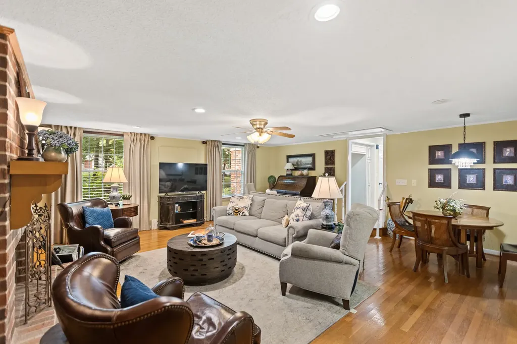 112 Hamilton Lane Tullahoma TN 37388