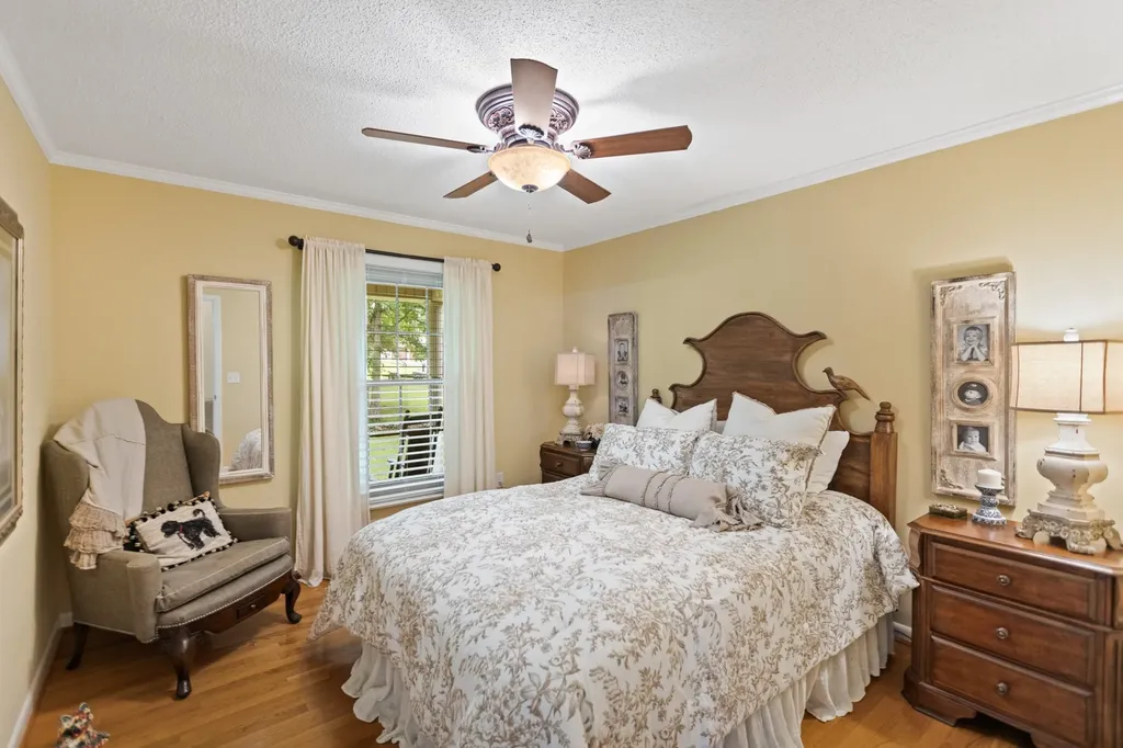 112 Hamilton Lane Tullahoma TN 37388
