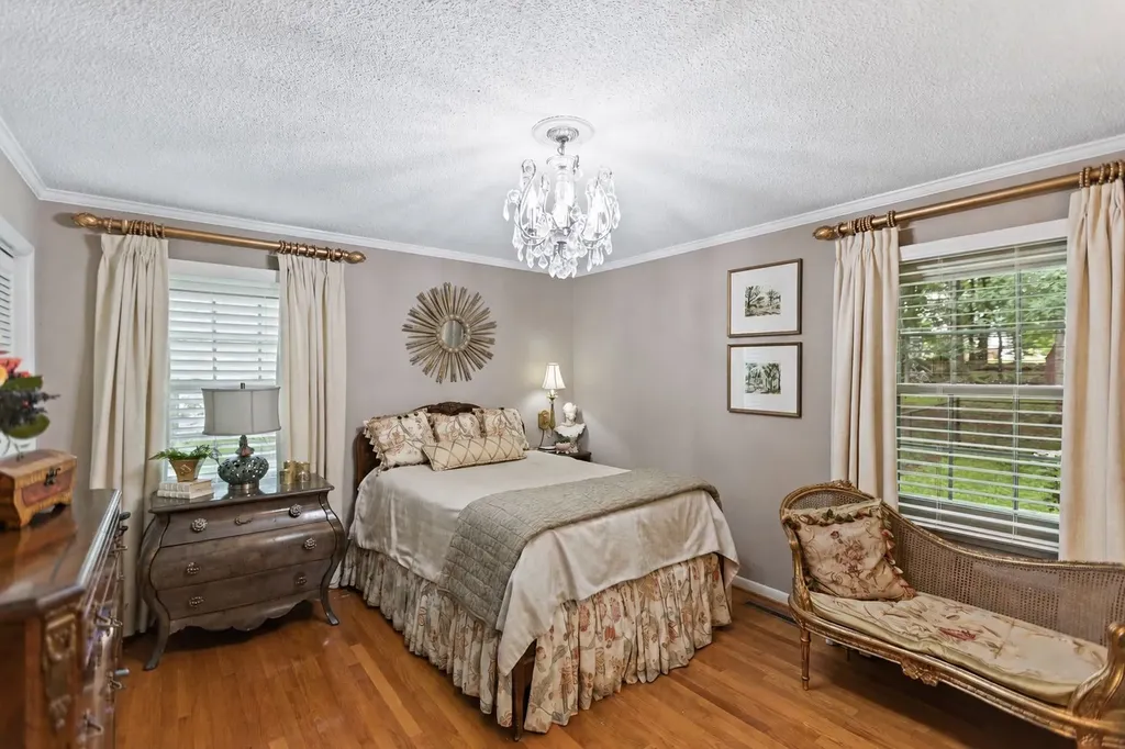 112 Hamilton Lane Tullahoma TN 37388
