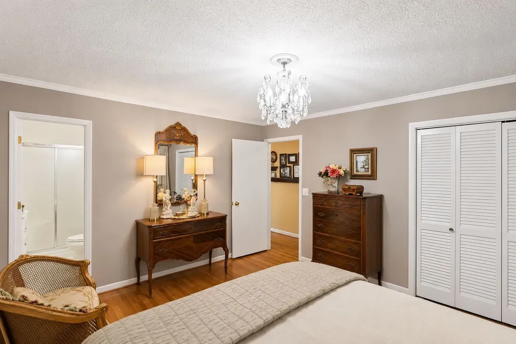 112 Hamilton Lane Tullahoma TN 37388