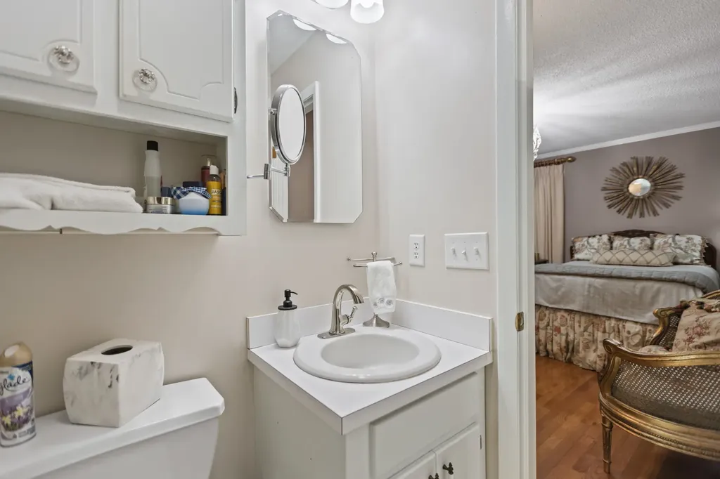 112 Hamilton Lane Tullahoma TN 37388