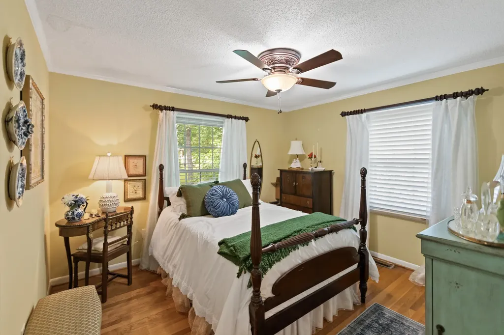 112 Hamilton Lane Tullahoma TN 37388