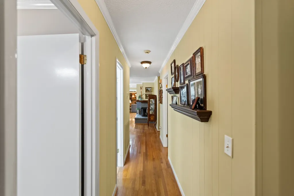 112 Hamilton Lane Tullahoma TN 37388