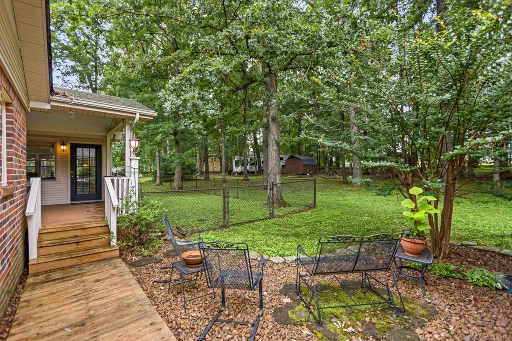 112 Hamilton Lane Tullahoma TN 37388