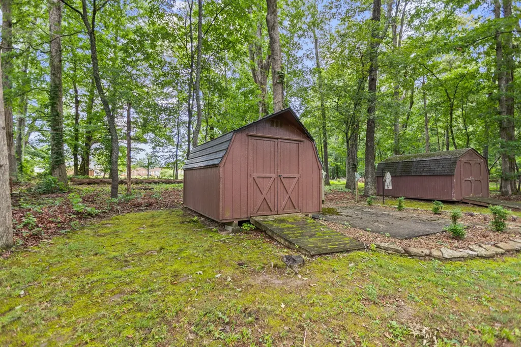 112 Hamilton Lane Tullahoma TN 37388