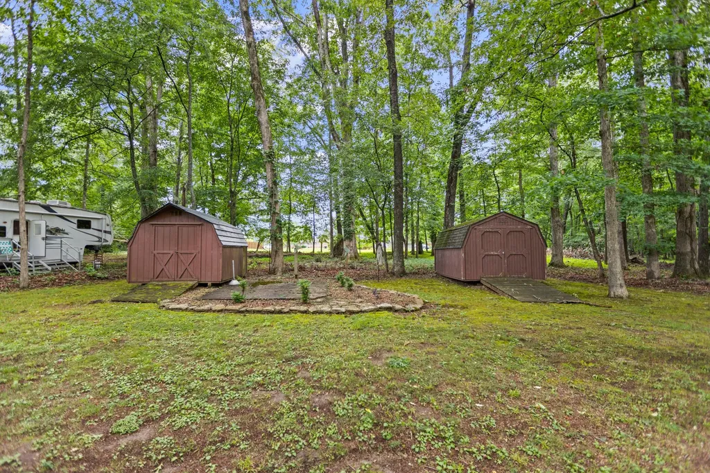 112 Hamilton Lane Tullahoma TN 37388