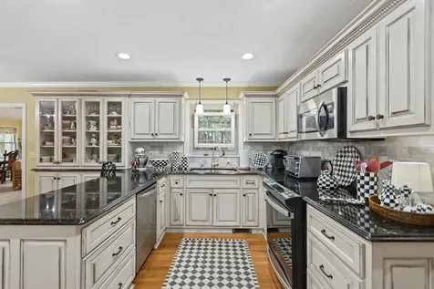 112 Hamilton Lane Tullahoma TN 37388