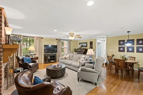 112 Hamilton Lane Tullahoma TN 37388