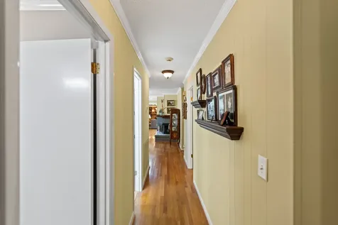112 Hamilton Lane Tullahoma TN 37388