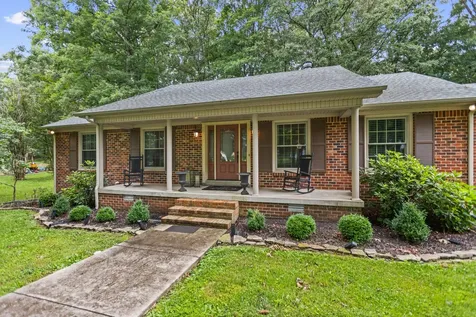 112 Hamilton Lane Tullahoma TN 37388
