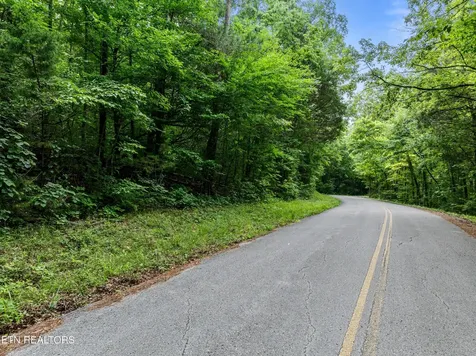 0 Turners Bend Road Mcminnville TN 37110