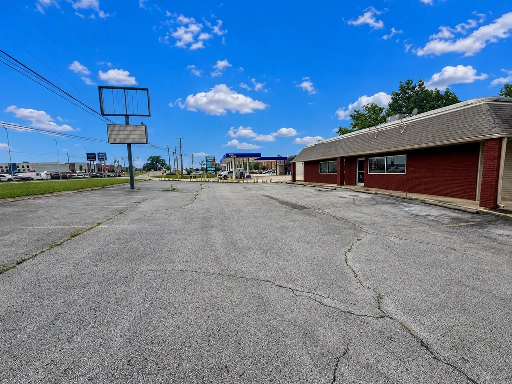 2491 Sparta Street Mcminnville TN 37110