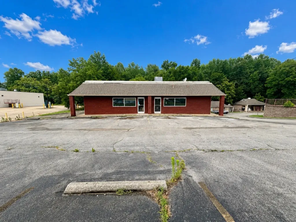 2491 Sparta Street Mcminnville TN 37110
