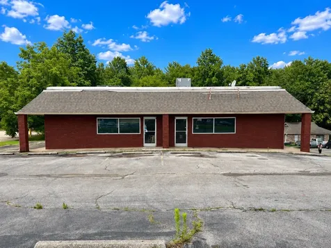 2491 Sparta Street Mcminnville TN 37110