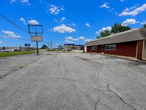2491 Sparta Street Mcminnville TN 37110