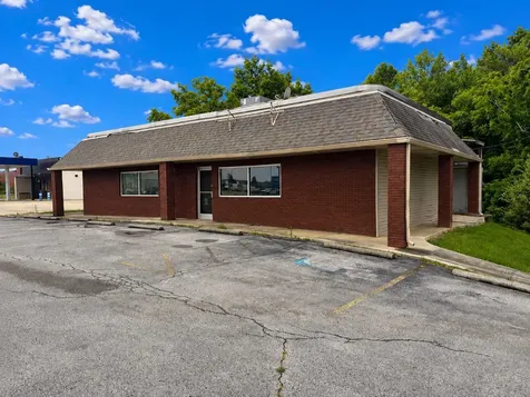 2491 Sparta Street Mcminnville TN 37110