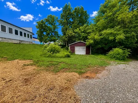 2491 Sparta Street Mcminnville TN 37110