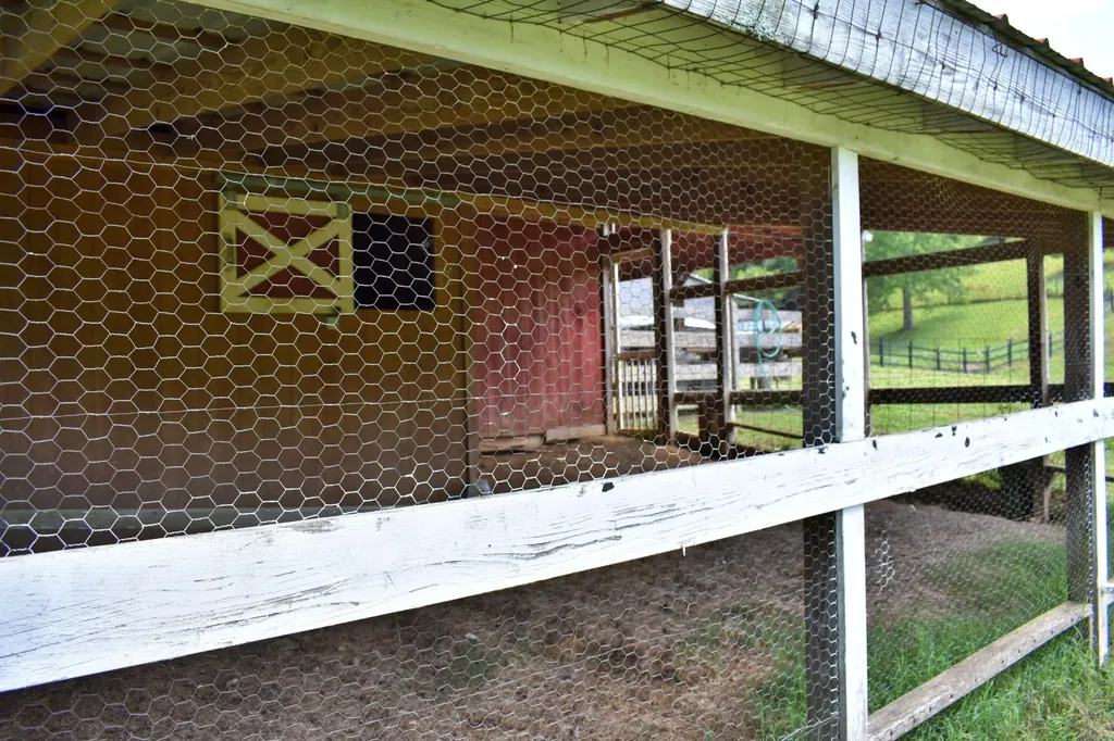 1319 Ideal Valley Road Spring City TN 37381
