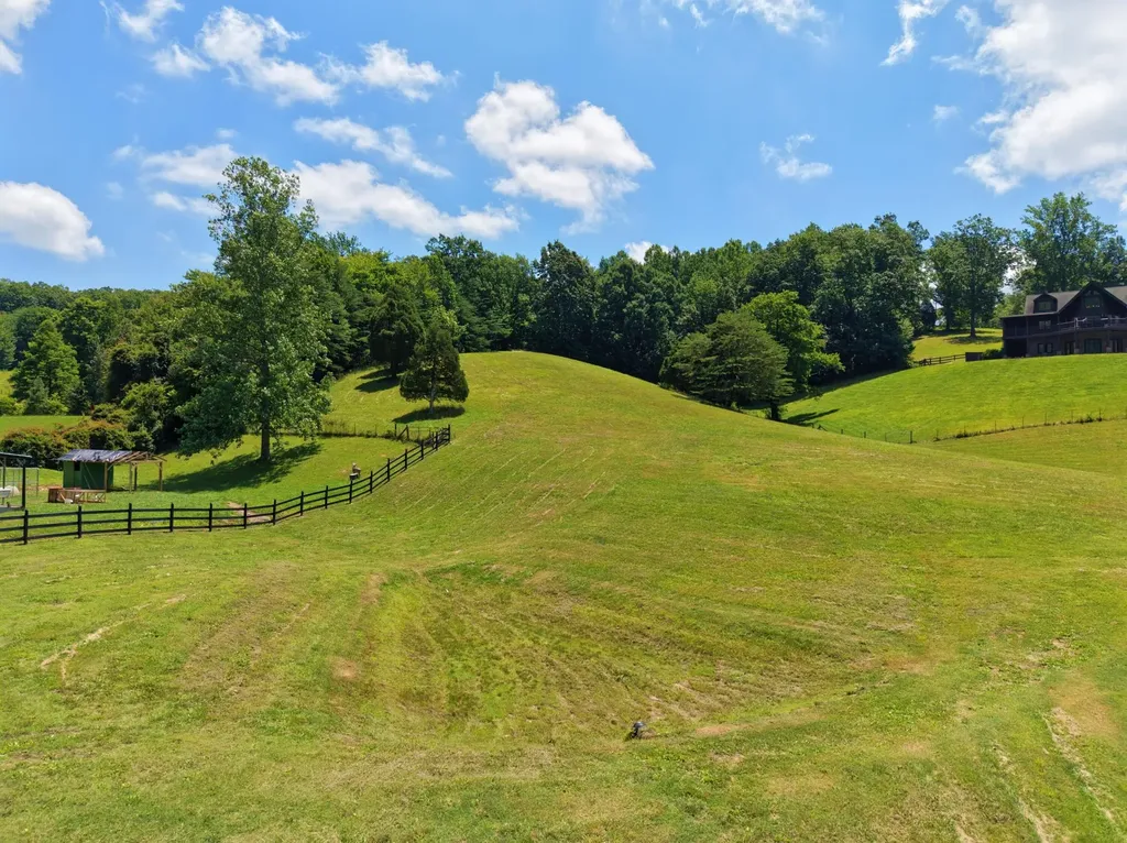1319 Ideal Valley Road Spring City TN 37381