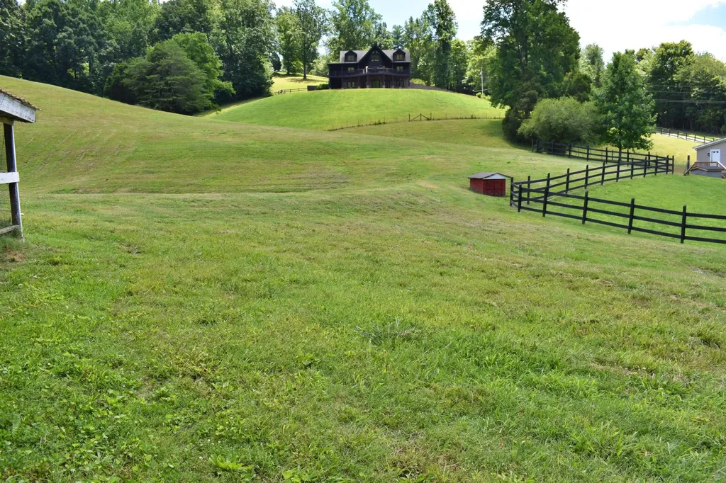 1319 Ideal Valley Road Spring City TN 37381